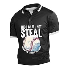 Baseball retro shirt usato  Spedito ovunque in Italia 