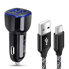 Car phone charger for sale  Delivered anywhere in USA 