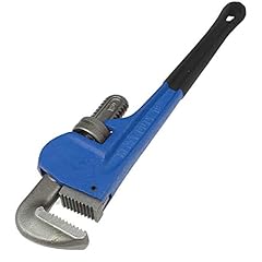 Toolzone stilsons pipe for sale  Delivered anywhere in UK