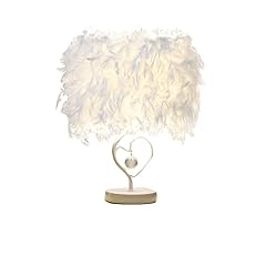 Konesky white feather for sale  Delivered anywhere in UK