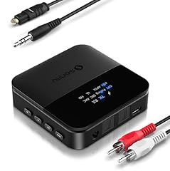 Sonru bluetooth transmitter gebraucht kaufen  Wird an jeden Ort in Deutschland