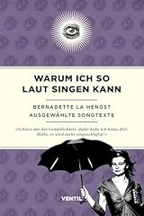 Laut singen ausgewählte gebraucht kaufen  Wird an jeden Ort in Deutschland