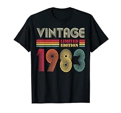 Vintage 1983 41st for sale  Delivered anywhere in UK