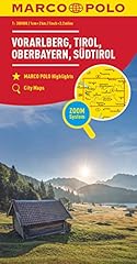 Marco polo regionalkarte gebraucht kaufen  Wird an jeden Ort in Deutschland