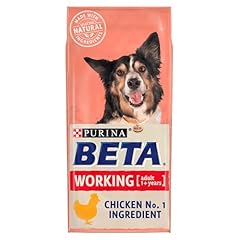 Beta working dog for sale  Delivered anywhere in UK