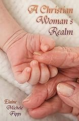 Christian woman realm for sale  Delivered anywhere in UK