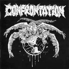 Confrontation import d'occasion  Livré partout en France