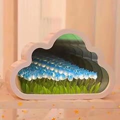 Yckeogln cloud tulip for sale  Delivered anywhere in UK