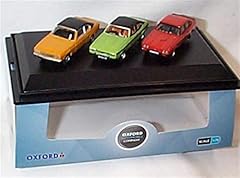 Oxford diecast piece for sale  Delivered anywhere in UK