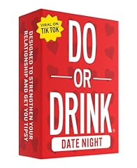 Drink date night for sale  Delivered anywhere in USA 