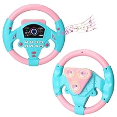 Wdkxcn kids steering for sale  Delivered anywhere in UK