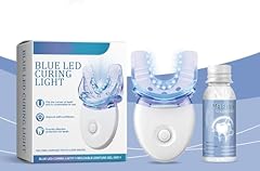Blue led curing for sale  Delivered anywhere in USA 