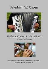 Lieder dem jahrhundert gebraucht kaufen  Wird an jeden Ort in Deutschland