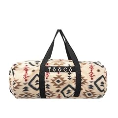 Tooco weekend bag usato  Spedito ovunque in Italia 