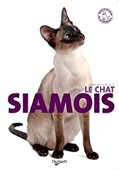 chat siamois angora d'occasion  Livré partout en France