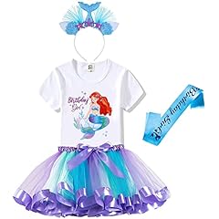 Mermaid outfit set for sale  Delivered anywhere in USA 