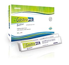 Gastropiù bustine 300 usato  Spedito ovunque in Italia 