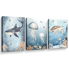 Lamplig ocean wall for sale  Delivered anywhere in USA 