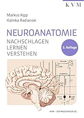 Neuroanatomie nachschlagen ler gebraucht kaufen  Wird an jeden Ort in Deutschland