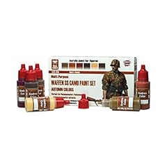 Waffen camo paint for sale  Delivered anywhere in USA 