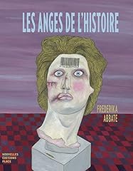 Anges histoire d'occasion  Livré partout en France