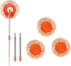 Wall cleaning mop for sale  Delivered anywhere in UK