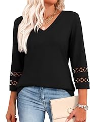 Aokosor womens tops for sale  Delivered anywhere in UK