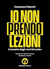 Non prendo lezioni. usato  Spedito ovunque in Italia 