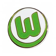 Vfl wolfsburg pin gebraucht kaufen  Wird an jeden Ort in Deutschland