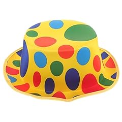 Galpada chapeau clown d'occasion  Livré partout en France