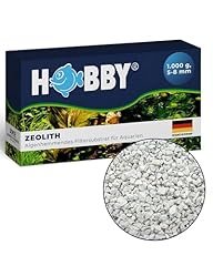 Hobby aquaristik zeolith gebraucht kaufen  Wird an jeden Ort in Deutschland