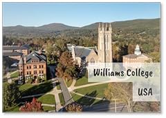 Williams college aerial for sale  Delivered anywhere in UK