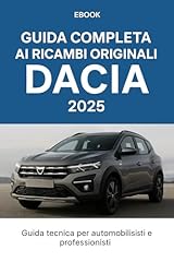 Guida completa ricambi usato  Spedito ovunque in Italia 