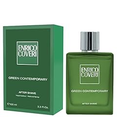 Enrico coveri green usato  Spedito ovunque in Italia 