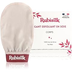 Rubisilk guanti esfolianti usato  Spedito ovunque in Italia 
