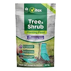 Vitax tree shrub for sale  Delivered anywhere in UK