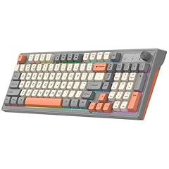 Docooler k98 tastiera usato  Spedito ovunque in Italia 