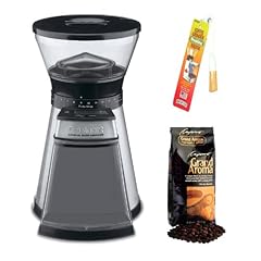 Cuisinart programmable conical for sale  Delivered anywhere in USA 