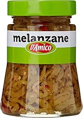 Amico melanzane filetti for sale  Delivered anywhere in UK