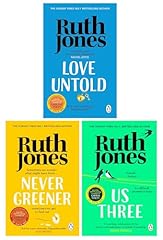 Ruth jones collection for sale  Delivered anywhere in UK
