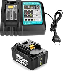 Energup 18v 0ah gebraucht kaufen  Wird an jeden Ort in Deutschland