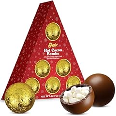 Chocolate bombs gift for sale  Delivered anywhere in USA 