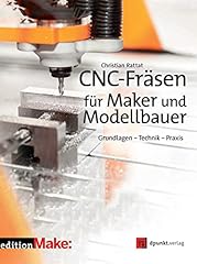 Cnc fräsen maker gebraucht kaufen  Wird an jeden Ort in Deutschland