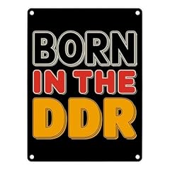 Born the ddr gebraucht kaufen  Wird an jeden Ort in Deutschland