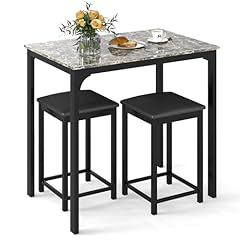 Giantex pcs dining for sale  Delivered anywhere in USA 