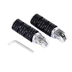 Front foot pegs for sale  Delivered anywhere in USA 