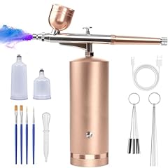 Airbrush kit compressor for sale  Delivered anywhere in USA 