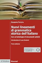 Nuovi lineamenti grammatica usato  Spedito ovunque in Italia 