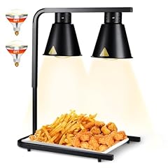 Food heat lamp for sale  Delivered anywhere in USA 