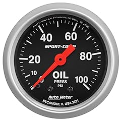 Auto meter 3321 for sale  Delivered anywhere in USA 